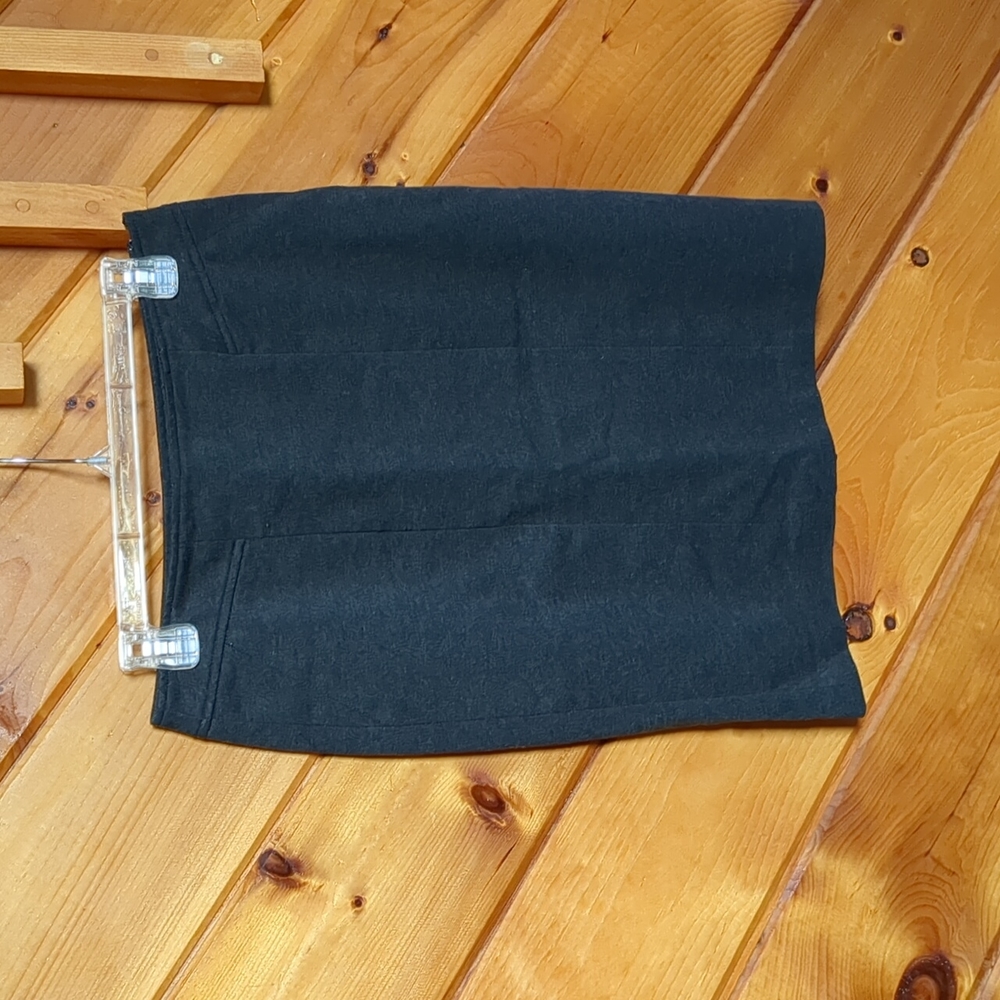 Tex Grey strength skirt size Small eur